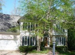 1563 Crenshaw Pt, Wake Forest, NC 27587