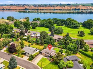 2204 Enterprise Dr, Richland, WA 99354