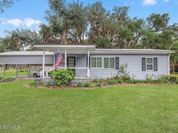 1025 Lang Ln NE, Townsend, GA 31331