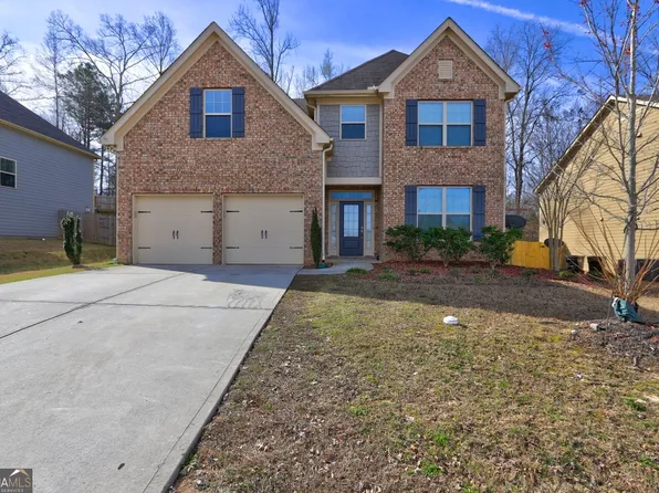 253 Lenore Ct, Hiram, GA 30141