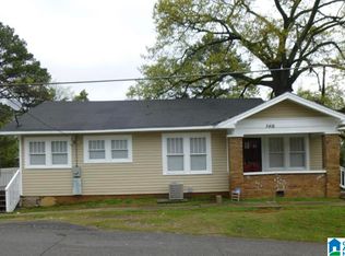 5401 Avenue M, Birmingham, AL 35208