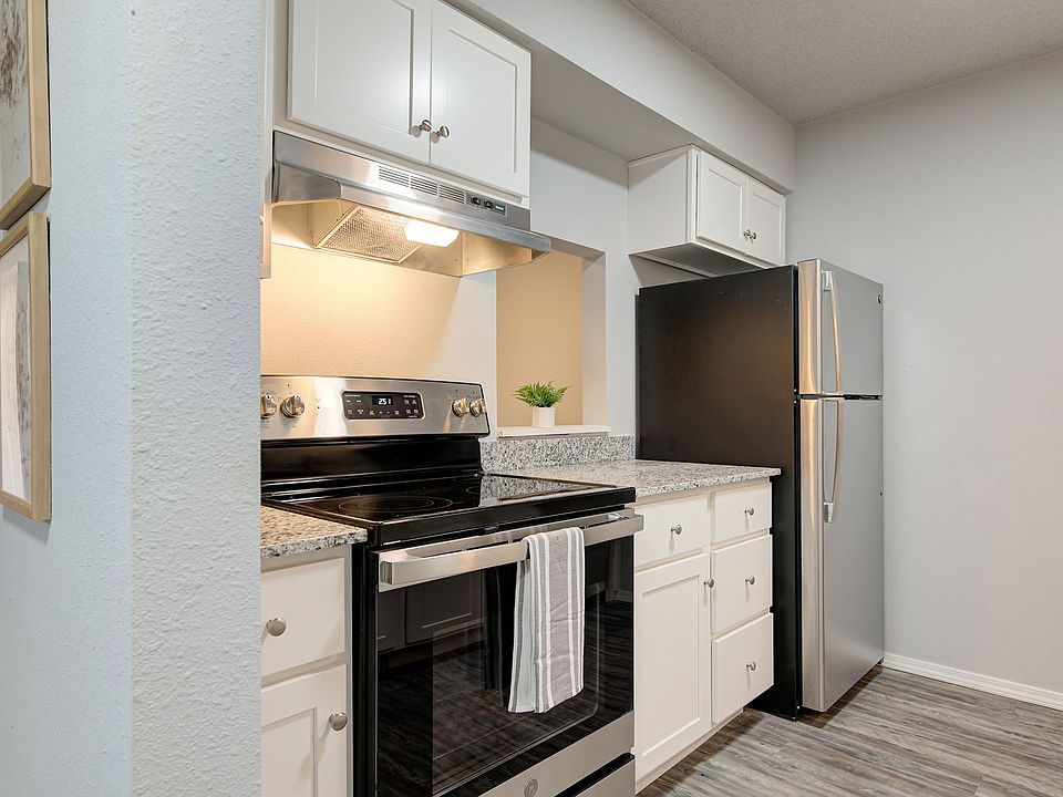 Discover the Vibrant Lifestyle of The Brickson Apartments near