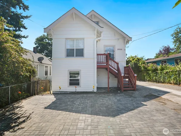 2025 S Ingersoll Pl, Seattle, WA 98144