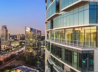 4521 San Felipe St UNIT 2404, Houston, TX 77027