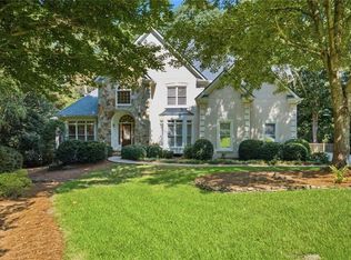 865 Dockbridge Way, Milton, GA 30004