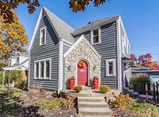 5301 Cornelius Ave, Indianapolis, IN 46208