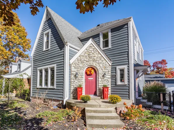 5301 Cornelius Ave, Indianapolis, IN 46208