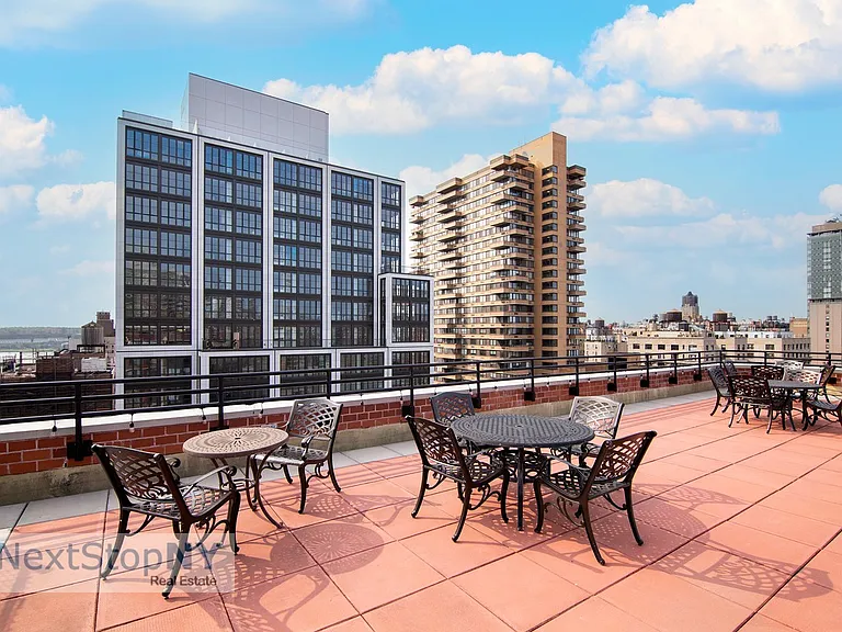 215 W 95th St #15F — Photo 9