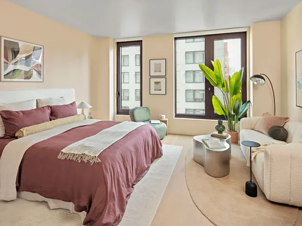 300 East 50th Street 2A image 1 of 13