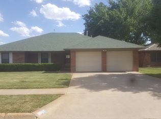 5807 Stone Dr, Amarillo, TX 79109