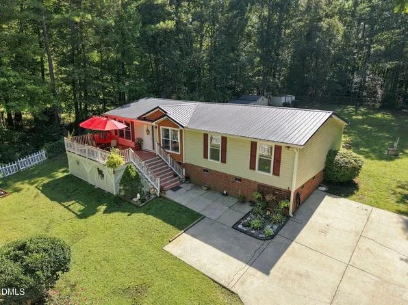 5700 Morrow Mill Rd, Chapel Hill, NC 27516