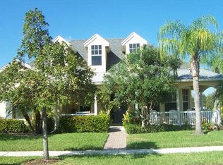 10611 NW Westlawn Blvd, Port Saint Lucie, FL 34987