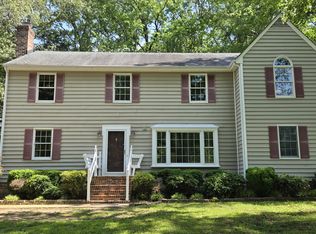 12305 Ridgefield Pkwy, Henrico, VA 23233