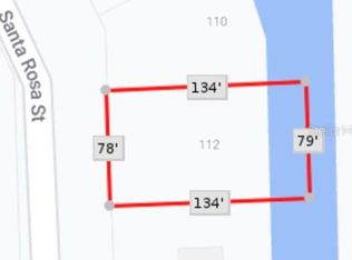 112 Santa Rosa St #44, Florahome, FL 32140