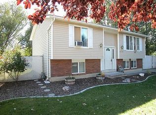 470 N 75 W, Springville, UT 84663