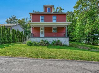 277 Atlas St, Simpson, PA 18407