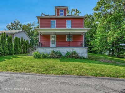 277 Atlas St, Simpson, PA, 18407