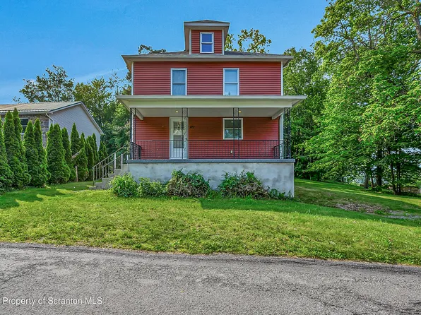 277 Atlas St, Simpson, PA 18407
