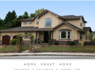 2000 Isabelle Ave, San Mateo, CA 94403