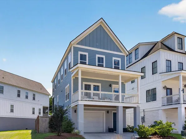 1003 Carmela Ct, North Charleston, SC 29405