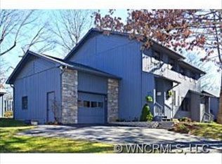 7 Pensacola Hts, Arden, NC 28704