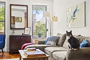 Sold by Corcoran