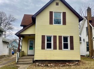 223 N Webster St, Jackson, MI 49202