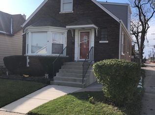 5510 S 72nd Ct, Summit Argo, IL 60501