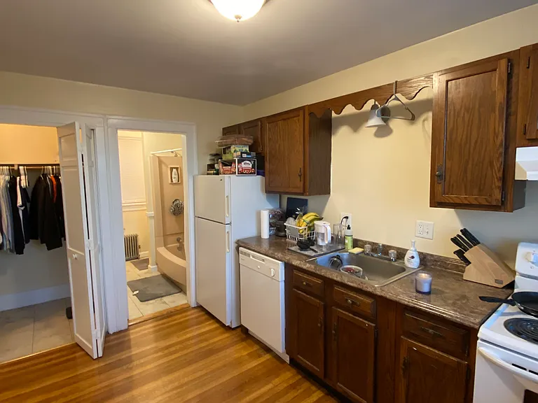 34 & 36 Chestnut Street — Photo 9
