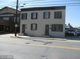 410 E Patrick St #A, Frederick, MD 21701