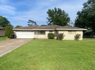 255 Blueberry St, Bridge City, TX 77611