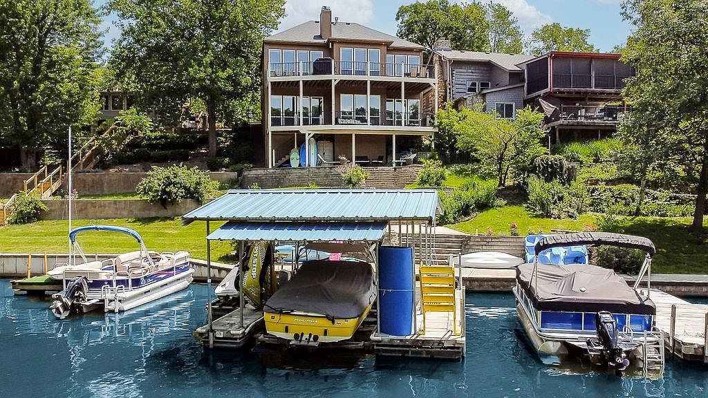 28 I St, Lake Lotawana, MO 64086 MLS 2440060 Zillow
