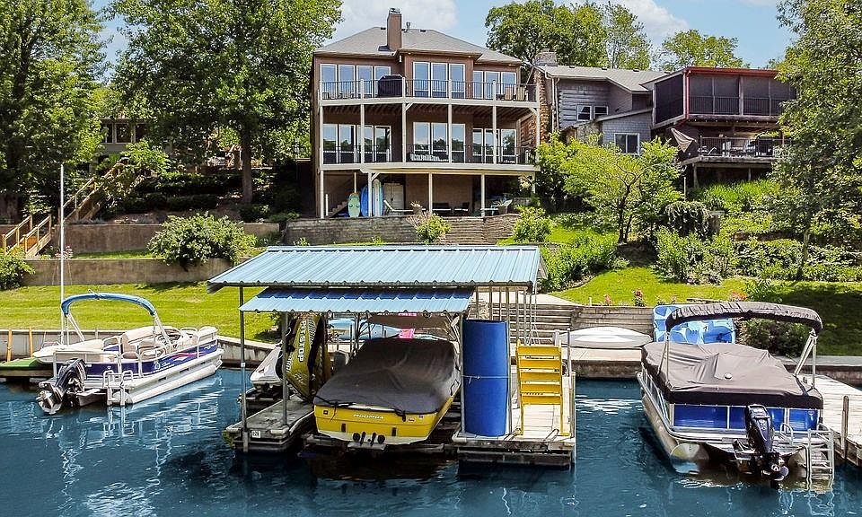 28 I St, Lake Lotawana, MO 64086 MLS 2440060 Zillow