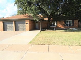5506 69th St, Lubbock, TX 79424