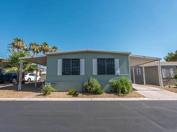 2900 S Valley View Blvd Trailer 14, Las Vegas, NV 89102