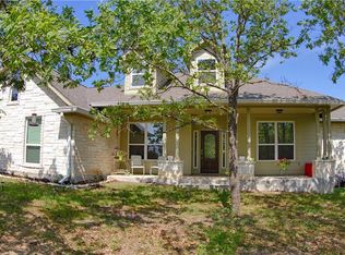 104 Durango Rock, Cedar Creek, TX 78612