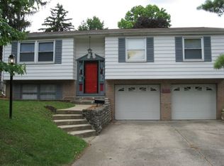 936 Kendale Rd S, Columbus, OH 43220