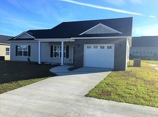 197 Shepard's Way, Thomasville, GA 31757