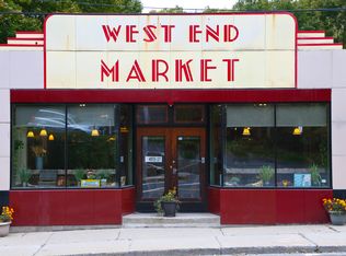 437 W Main St, North Adams, MA 01247