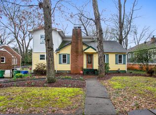 575 Brownwood Ave, Atlanta, GA 30316