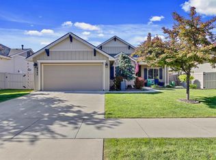 4965 W Torana St, Meridian, ID 83646