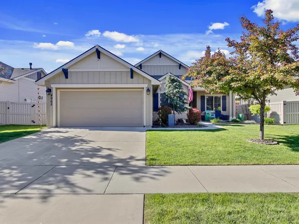 4965 W Torana St, Meridian, ID 83646