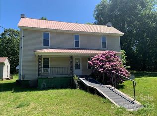 10080 Cool Springs Rd, Woodleaf, NC 27054