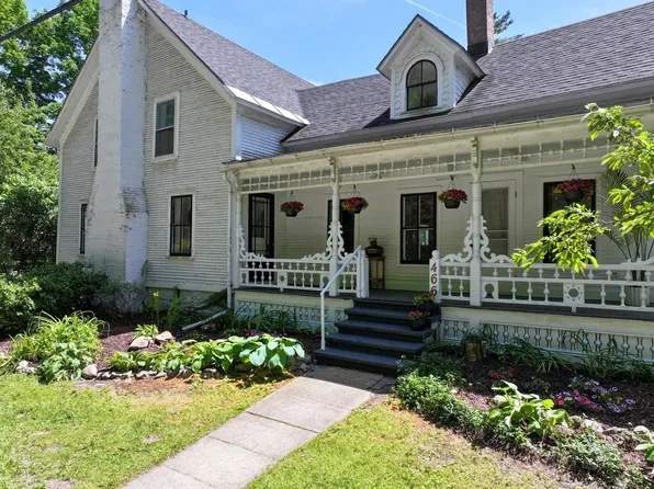 466 East Main Street, Middlebury, VT 05753