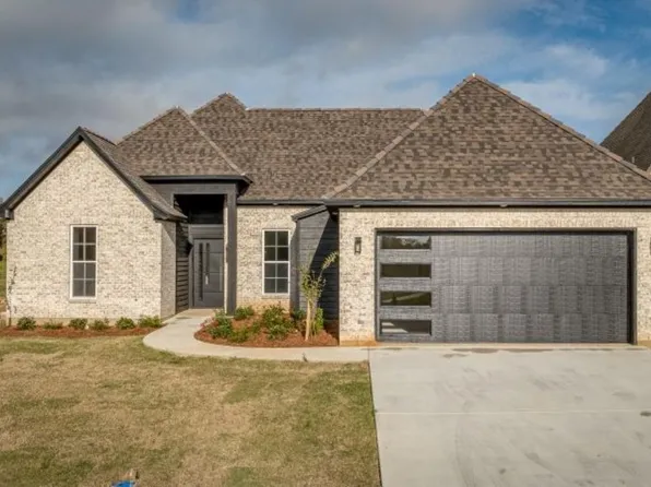 205 Eagle Ridge Ln, West Monroe, LA 71291