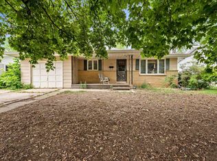 1655 Amy St, Green Bay, WI 54302