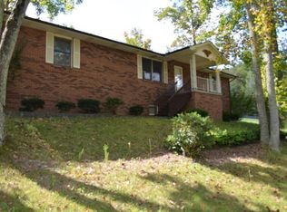 205 Reasor St, Corbin, KY 40701