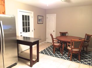 161 N Woodland Ave, Forest City, NC 28043