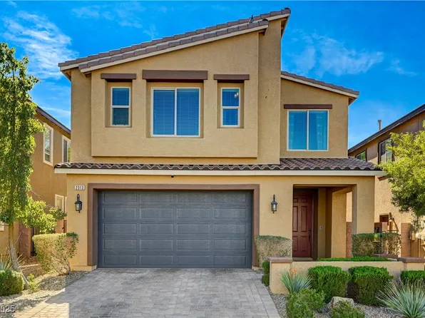 2313 Mundare Dr, Henderson, NV 89002