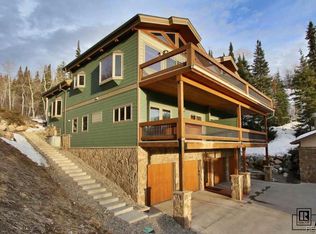 2161 Overlook Lane Eagles Overlook UNIT 106, Steamboat Springs, CO 80487